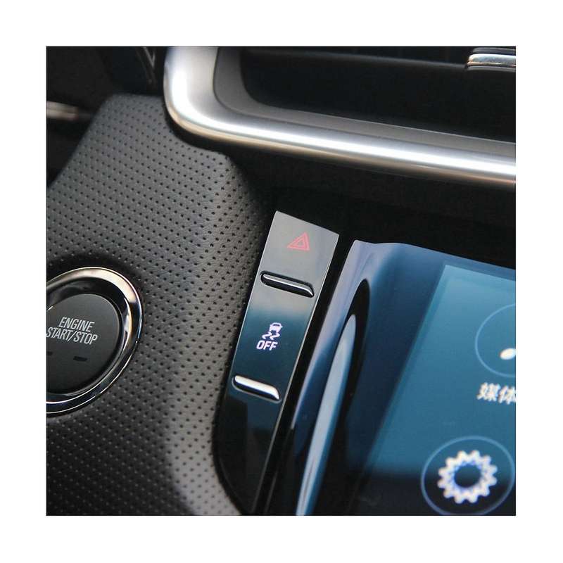 84144313 Car Hazard Warning Switch for XTS 2013-2019