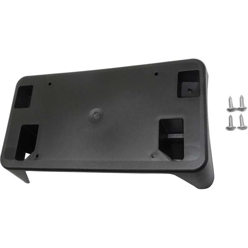 84282822 Car Front Bumper License Plate Frame Bracket for 2018-2023 Car Accessories