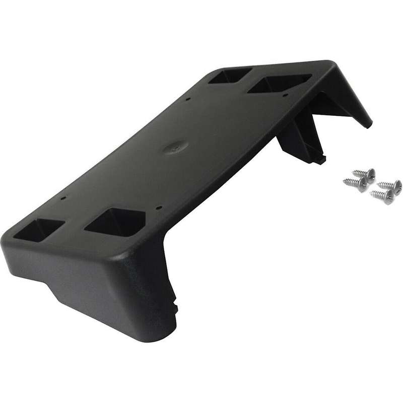 84282822 Car Front Bumper License Plate Frame Bracket for 2018-2023 Car Accessories