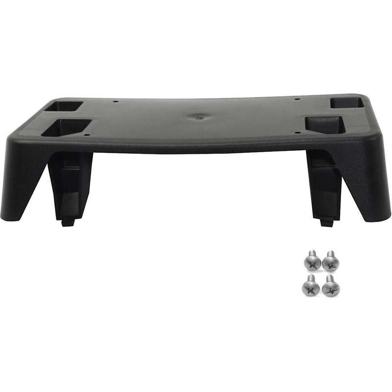 84282822 Car Front Bumper License Plate Frame Bracket for 2018-2023 Car Accessories