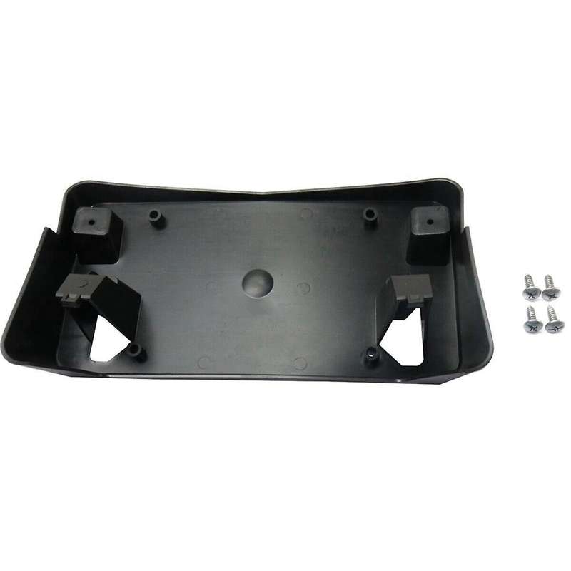 84282822 Car Front Bumper License Plate Frame Bracket for 2018-2023 Car Accessories