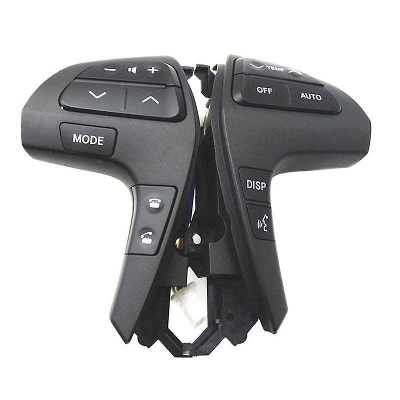 84250-0E120 Multifunction Steering Wheel Combination Control Switch for A
