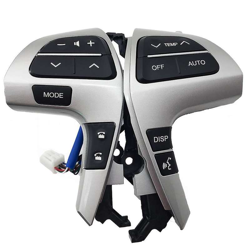84250-0E120 Multifunction Steering Wheel Combination Control Switch for C