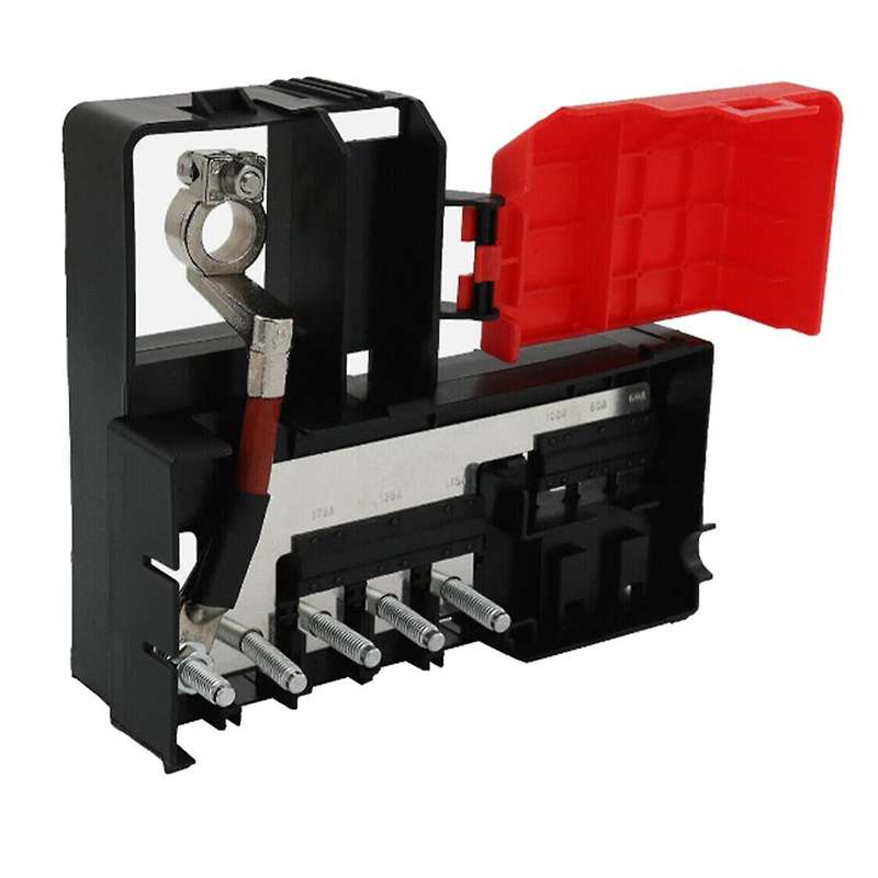 84354716 Battery Cable Fuse Block for 2014-2020 Engine Compartment Fuse Box Base 22985570 23150676