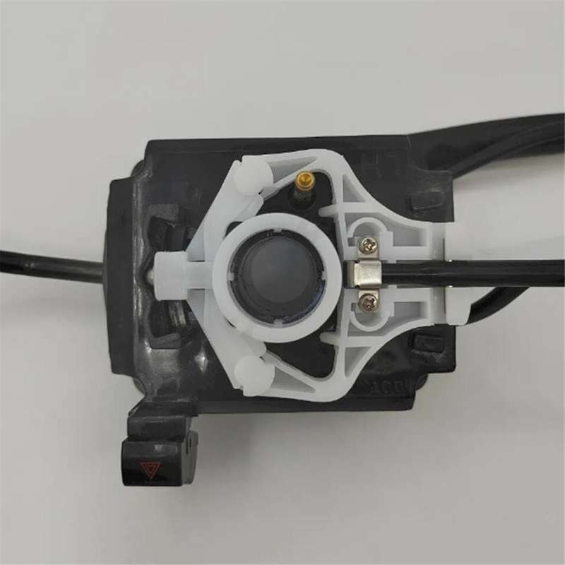 84310-60560 Car Combination Turn Signal Wiper Switch 8431060560 for Land Cruiser Fj75 (Lhd)