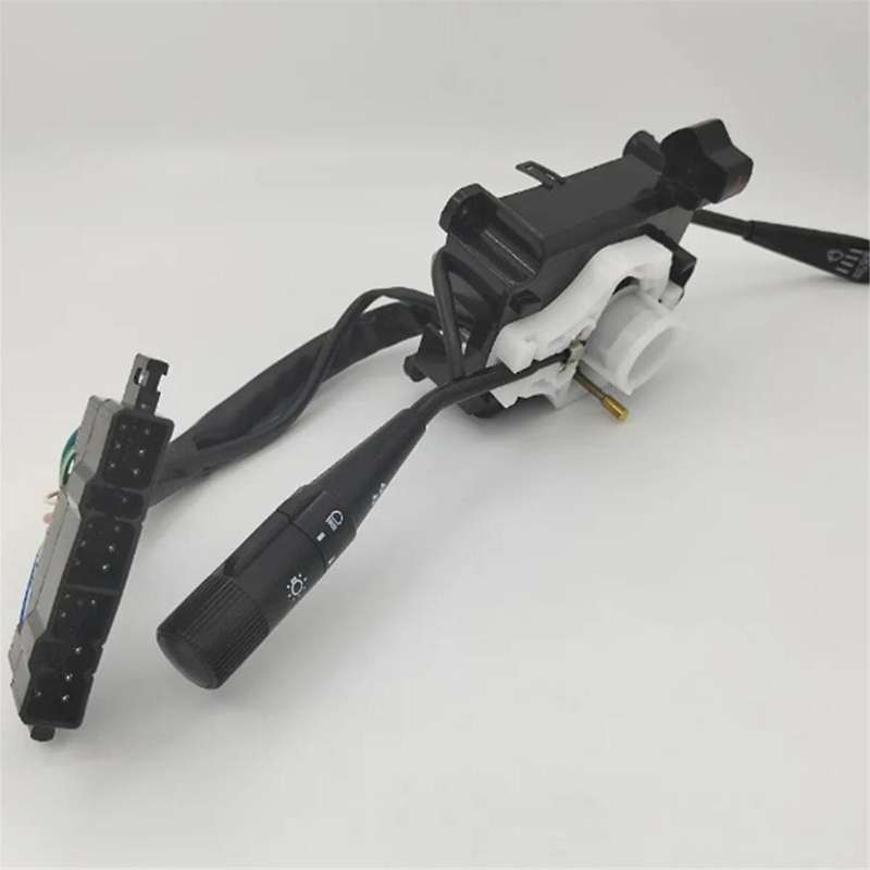 84310-60560 Car Combination Turn Signal Wiper Switch 8431060560 for Land Cruiser Fj75 (Lhd)