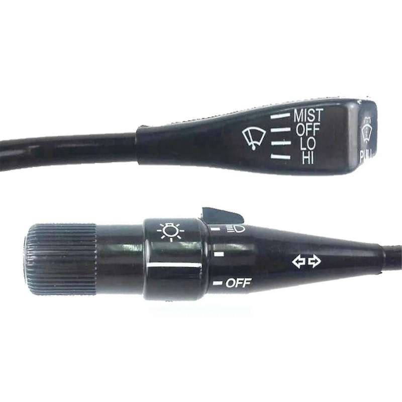 84310-60560 Car Combination Turn Signal Wiper Switch 8431060560 for Land Cruiser Fj75 (Lhd)