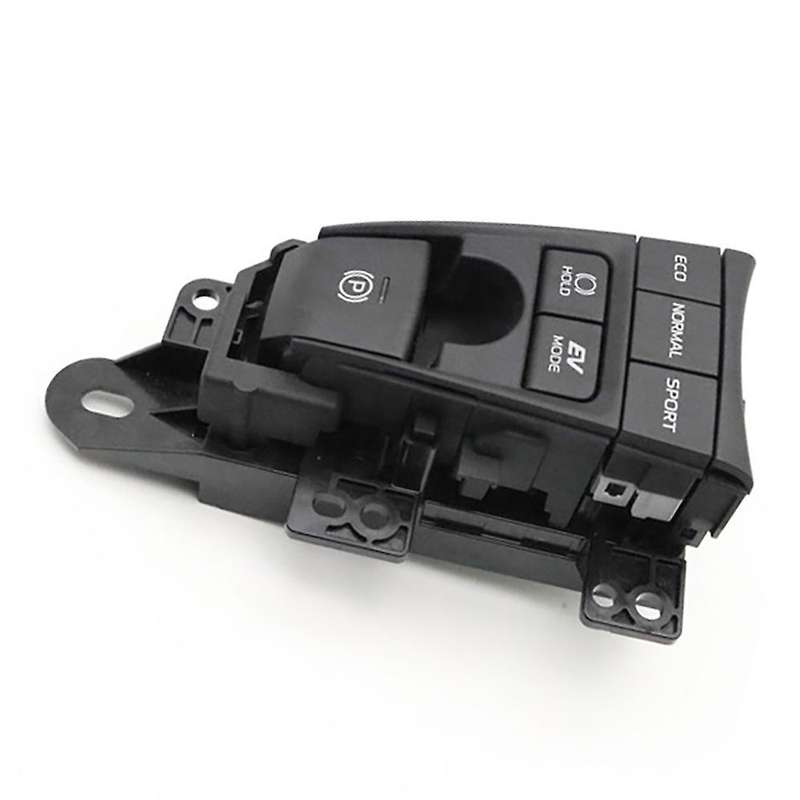 8439006110 Electronic Parking Brake Switch Handbrake Button ECO Sport EV Mode Switch for 2018-2020 X