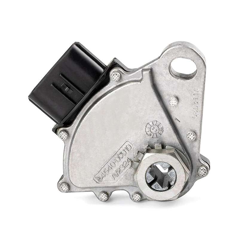 84540-0c010 Transmission Gear Switch Transmission Gear Switch Auto for Sequoia 2008-2016