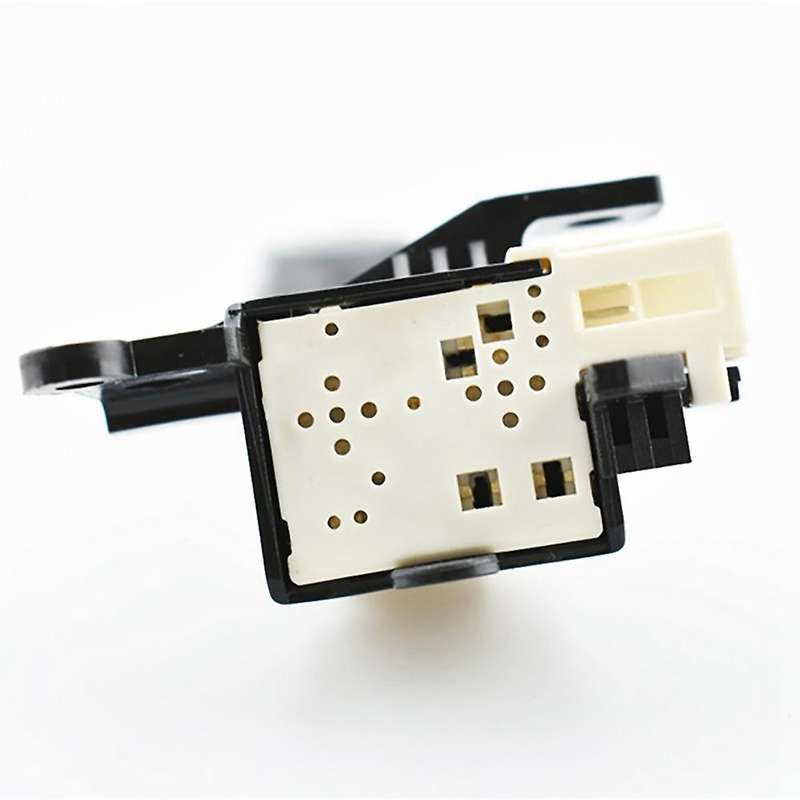 84632-34017 84632-34011 Car Turn Signal Cruise Control Switch for Prius Black Handle Cover 45186-470