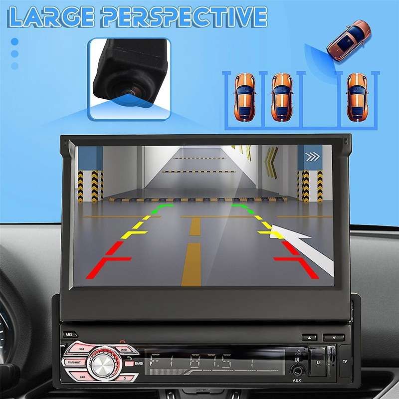 84586465 Rearview Camera Parking Aid Camera for 2019-2022 Backup Camera
