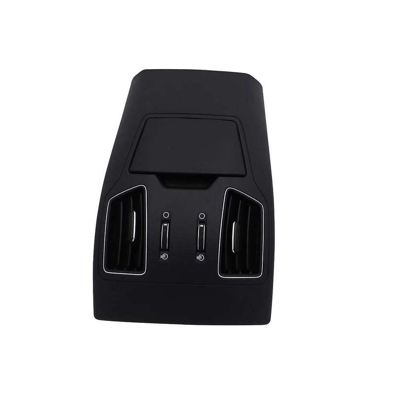 84680-4q500 Rear Air Conditioning Vent Automobile for 2010-2014