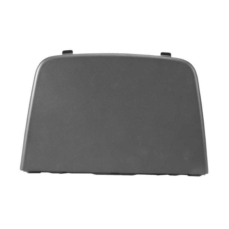 84724-1d1003w Interior Dashboard Dashboard Center Grille Automotive for Carens 2007-2012