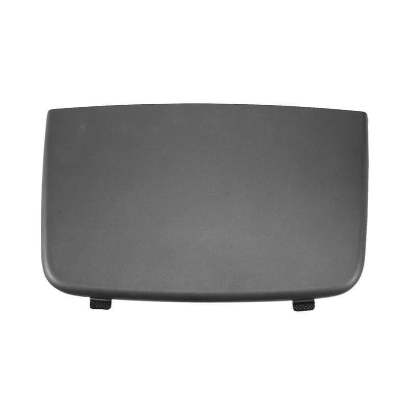 84724-1d1003w Interior Dashboard Dashboard Center Grille Automotive for Carens 2007-2012