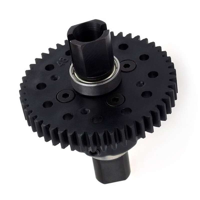 8473 Reduce Spur Gear 48t for 1/8 Zd Racing 9116 9020 9021 9072 9071