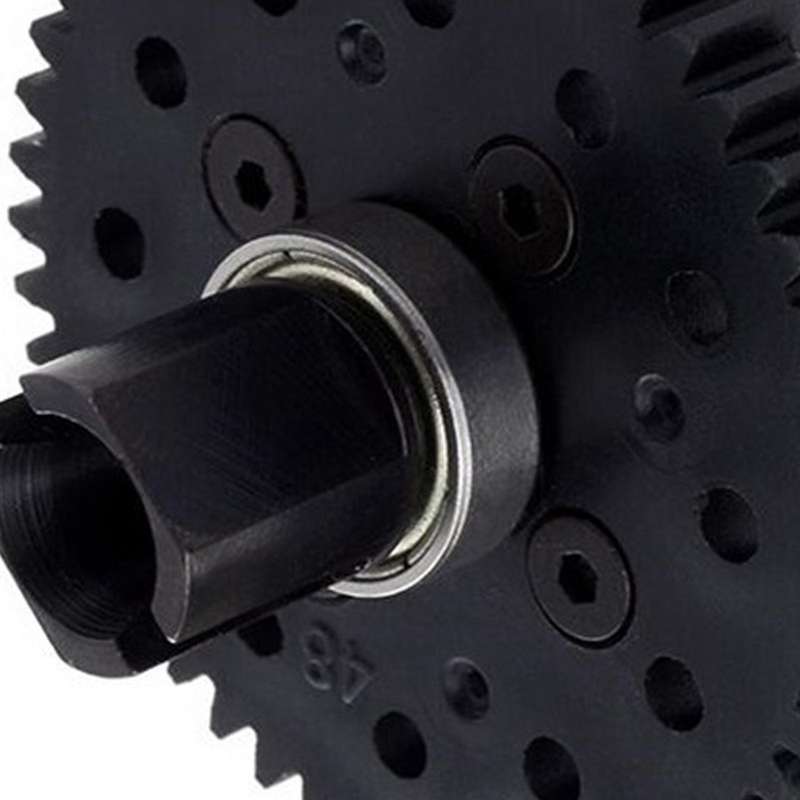 8473 Reduce Spur Gear 48t for 1/8 Zd Racing 9116 9020 9021 9072 9071