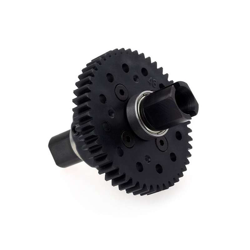 8473 Reduce Spur Gear 48t for 1/8 Zd Racing 9116 9020 9021 9072 9071