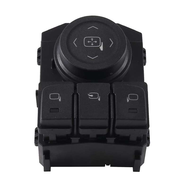 84643978 Car Power Folding Mirror Switch for 23488411