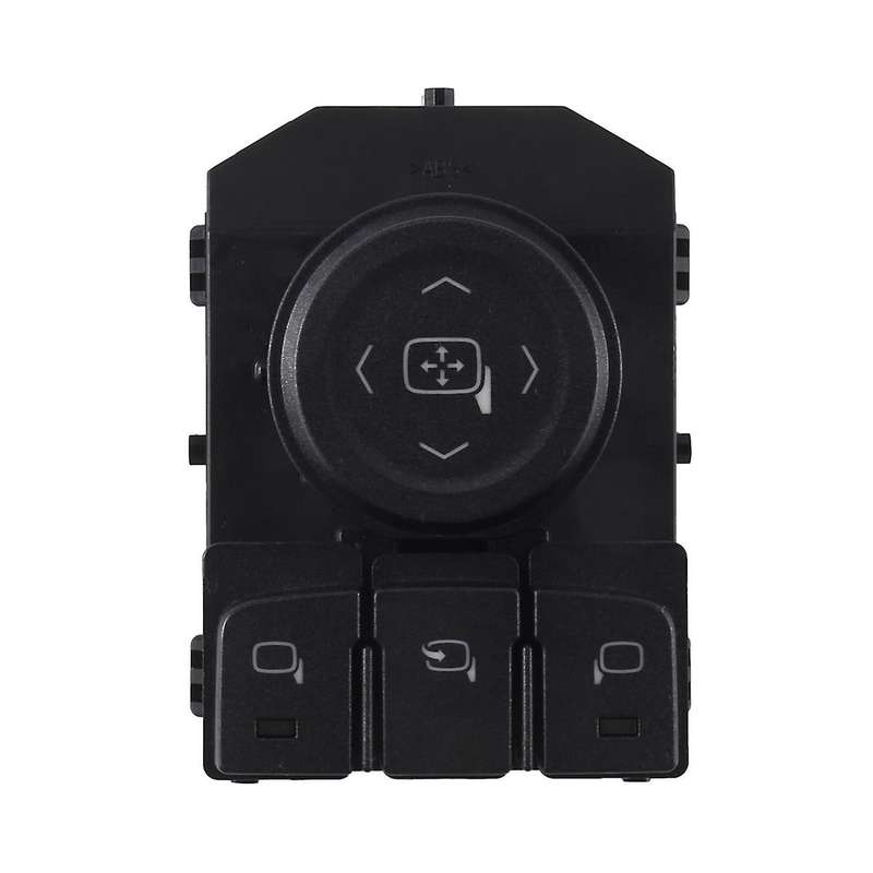 84643978 Car Power Folding Mirror Switch for 23488411
