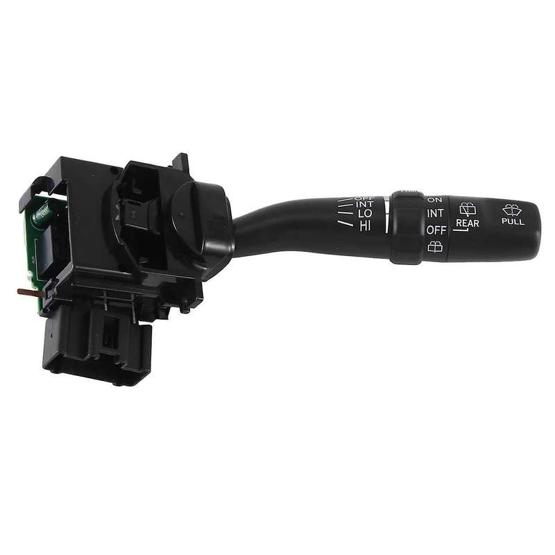 84652-14641 New Windshield Wiper Switch for 1999-2005 4Runner / 1997-1998