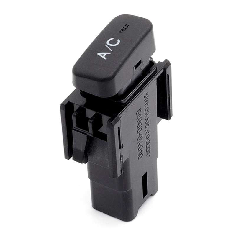 84660-0K010 84660-71010 Car A/C Air Switch Button for 2004-2015 846600K010 8466071010
