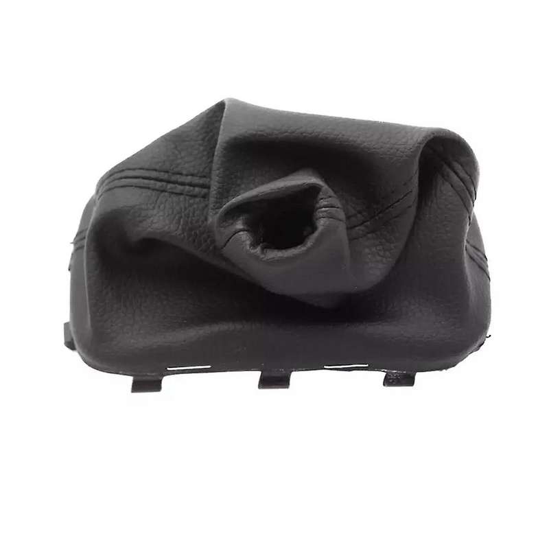 84640-1m500wk Pu Gaiter Boot Cover for Kia Forte Koup 2009-2013