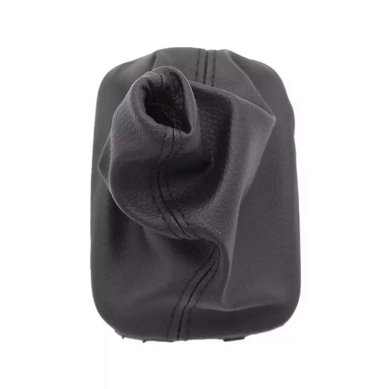 84640-1m500wk Pu Gaiter Boot Cover for Kia Forte Koup 2009-2013