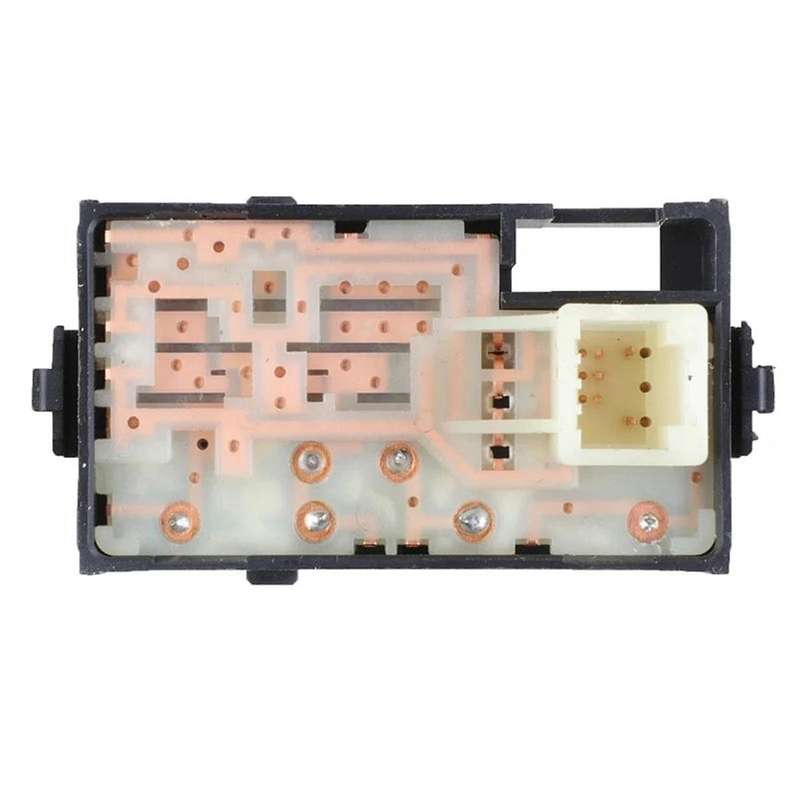 84810-33120 8481033120 192801 Power Window Switch Button for Prius Land Cruiser 2008-2016