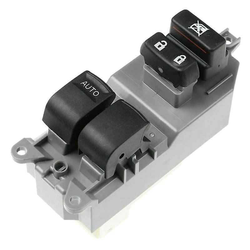 84820-0D100 84820-02230 Power Window Switch Fit for Hybrid 2007-2013 Yaris 2005-2011