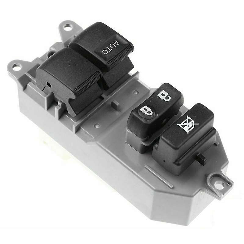 84820-0D100 84820-02230 Power Window Switch Fit for Hybrid 2007-2013 Yaris 2005-2011