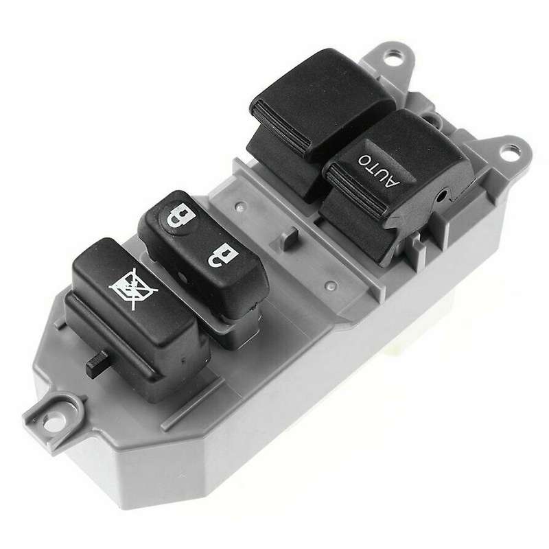 84820-0D100 84820-02230 Power Window Switch Fit for Hybrid 2007-2013 Yaris 2005-2011