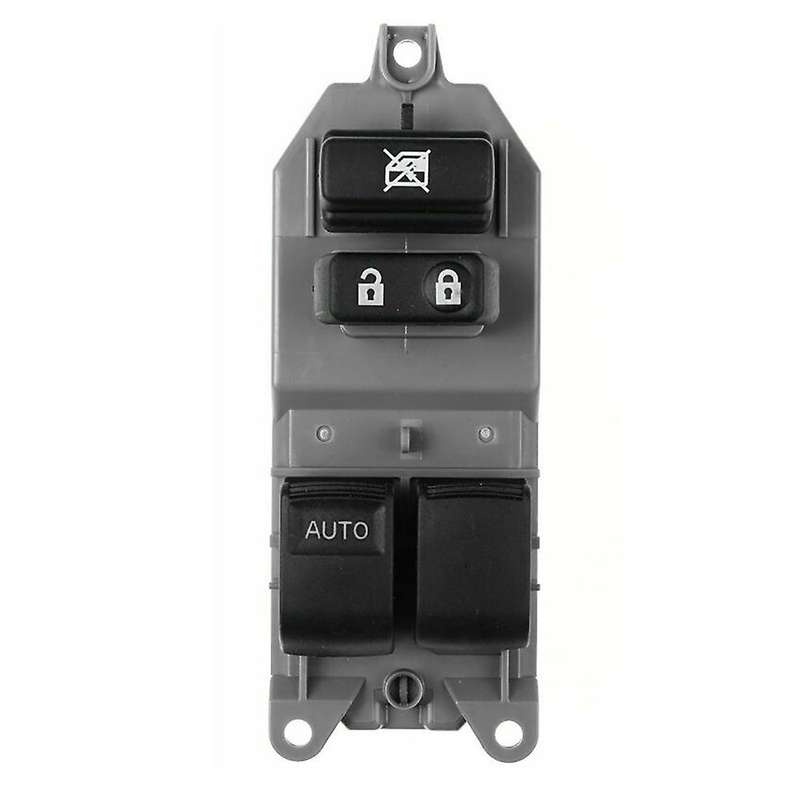 84820-0D100 84820-02230 Power Window Switch Fit for Hybrid 2007-2013 Yaris 2005-2011