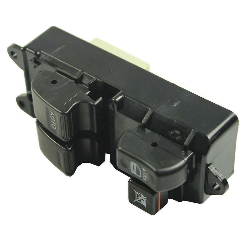84820-04010 Power Window Master Switch for 2000-2012/ 2000-2006 /Sienna 1998-2000 / 1999-2003