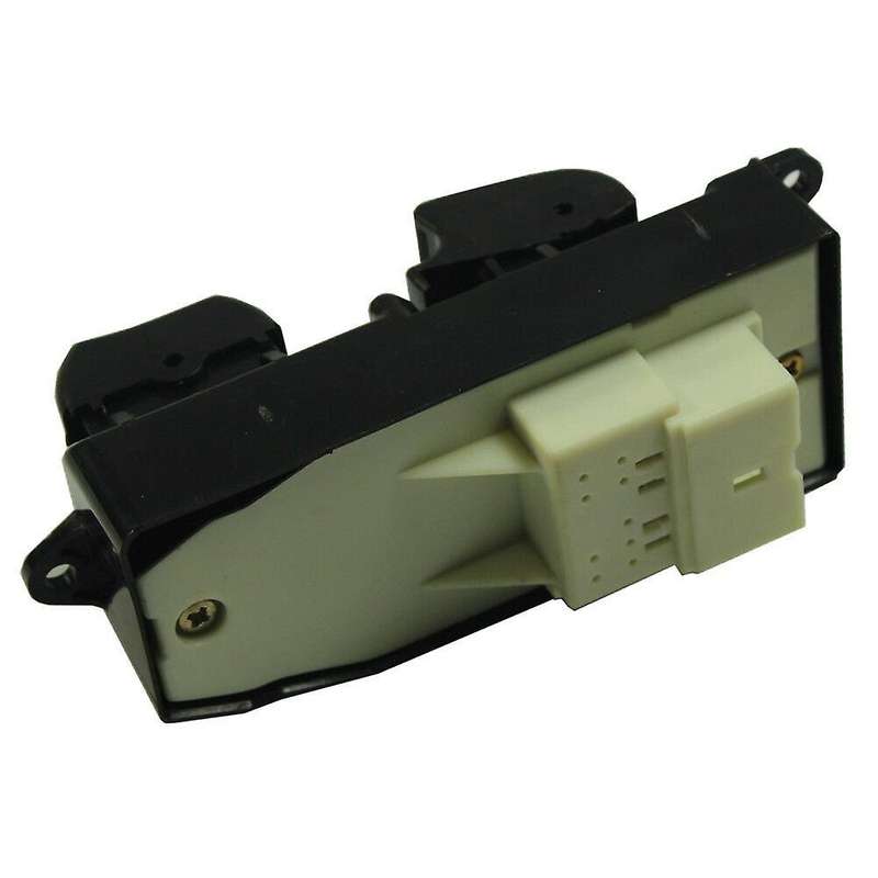 84820-04010 Power Window Master Switch for 2000-2012/ 2000-2006 /Sienna 1998-2000 / 1999-2003