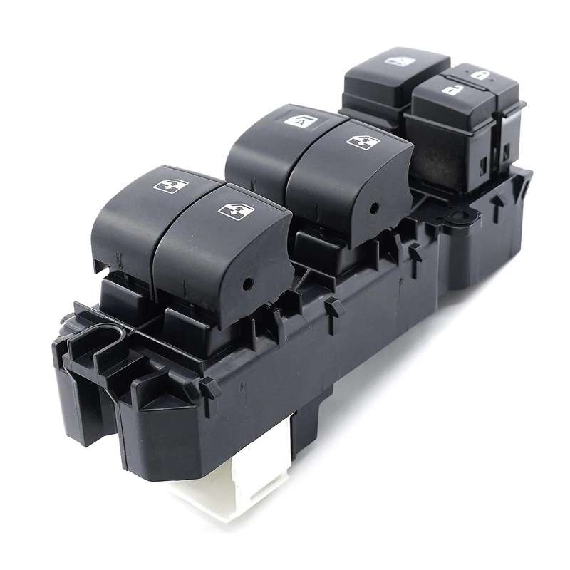 84820-0K270 Electric Power Window Master Switch for 2015 -2019 848200K270 Front Left Driver Side