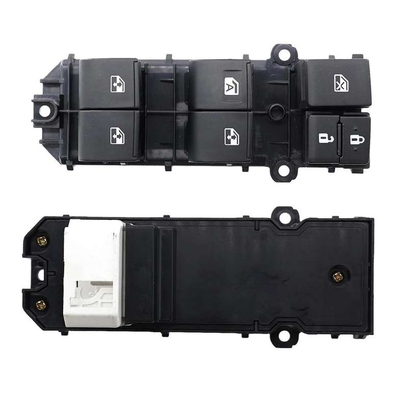 84820-0K270 Electric Power Window Master Switch for 2015 -2019 848200K270 Front Left Driver Side