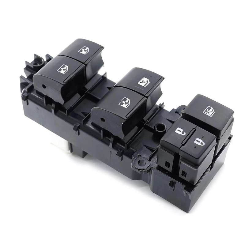 84820-0K270 Electric Power Window Master Switch for 2015 -2019 848200K270 Front Left Driver Side