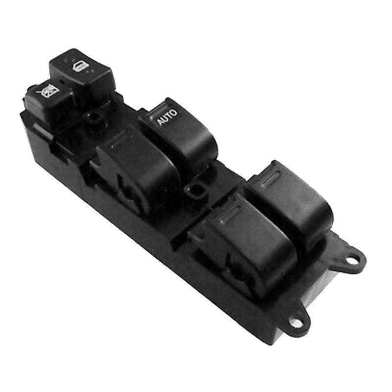 84820-35020 Electric Power Window Master Switch for 4Runner Land Cruiser 8482035020