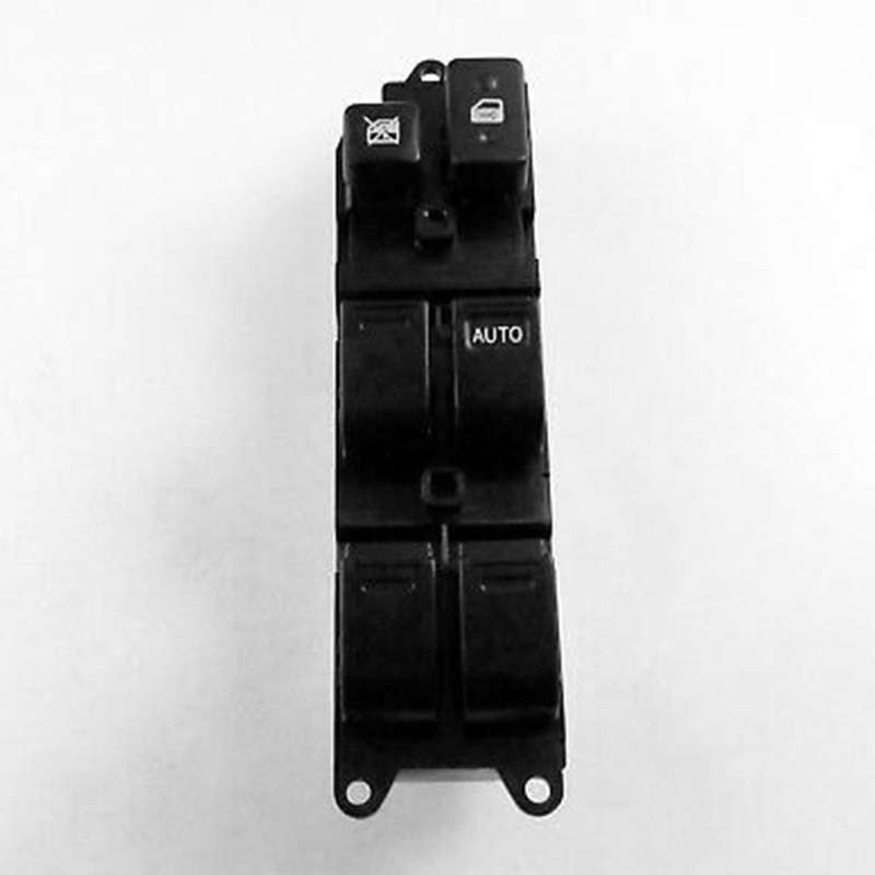 84820-35020 Electric Power Window Master Switch for 4Runner Land Cruiser 8482035020
