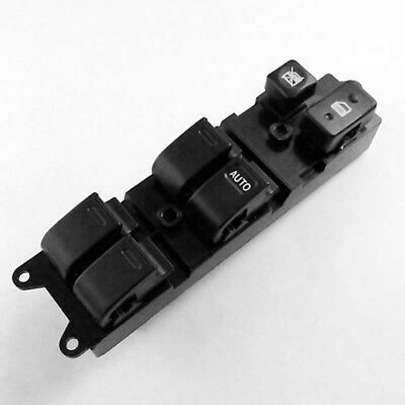 84820-35020 Electric Power Window Master Switch for 4Runner Land Cruiser 8482035020
