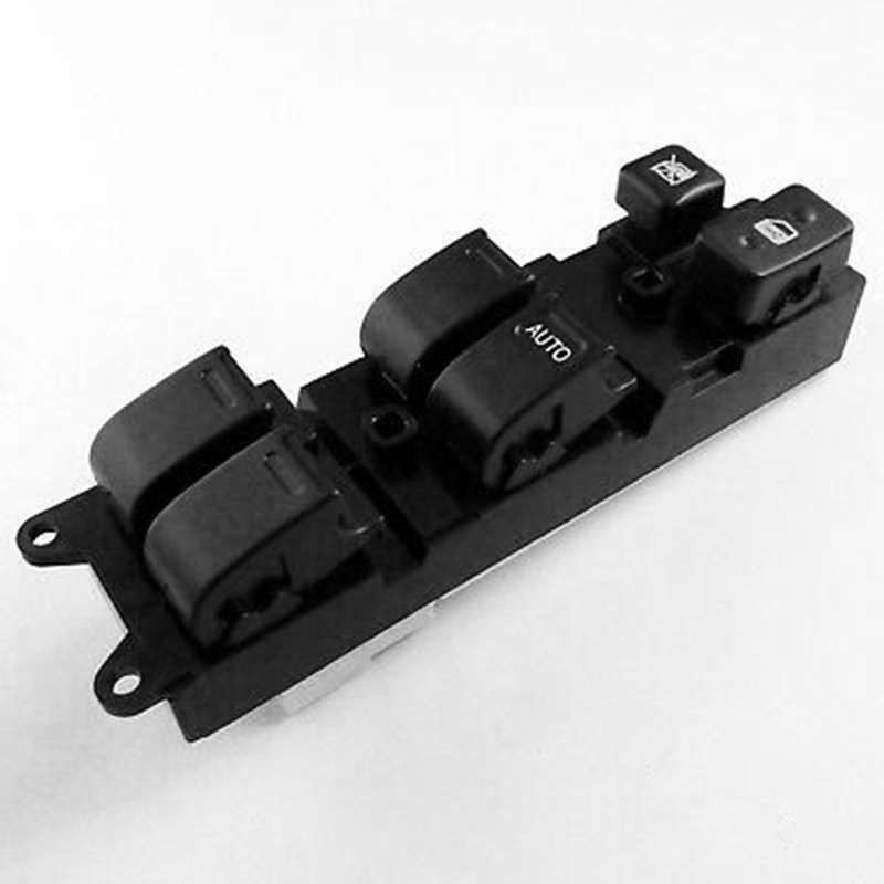 84820-35020 Electric Power Window Master Switch for 4Runner Land Cruiser 8482035020