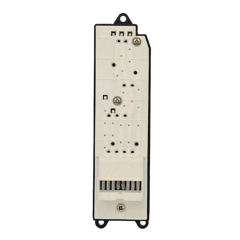 84820-22310 Electric Window Switch Window Lift Window Switch Control Control Button for Land Cruiser