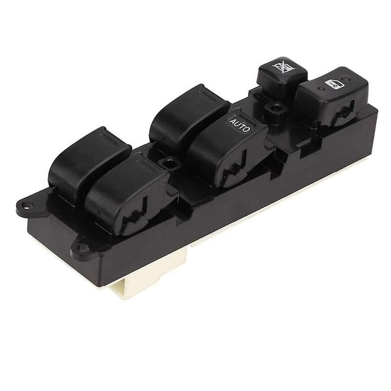 84820-22310 Electric Window Switch Window Lift Window Switch Control Control Button for Land Cruiser
