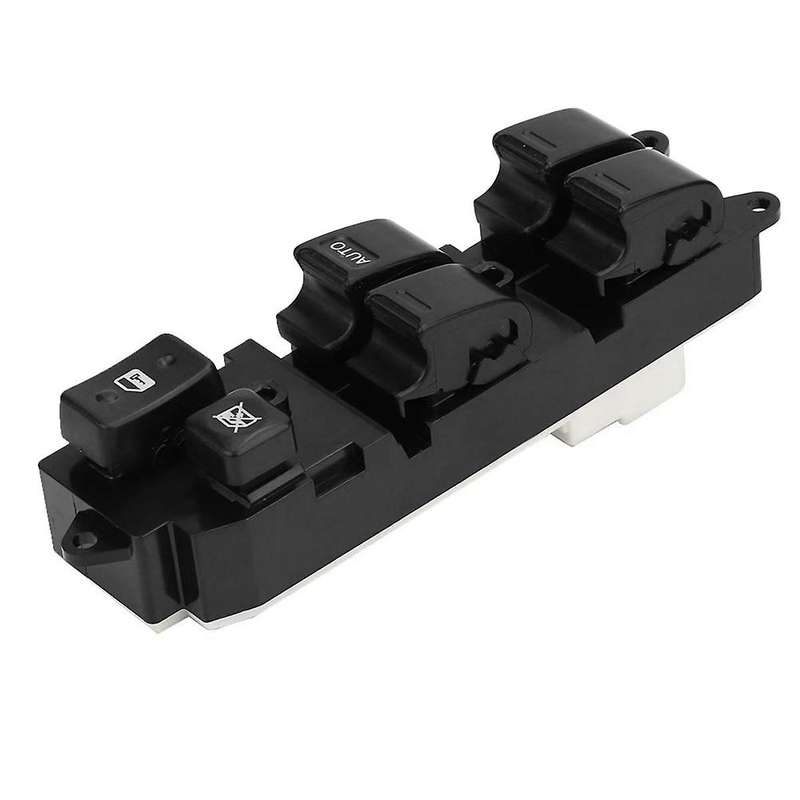 84820-22310 Electric Window Switch Window Lift Window Switch Control Control Button for Land Cruiser