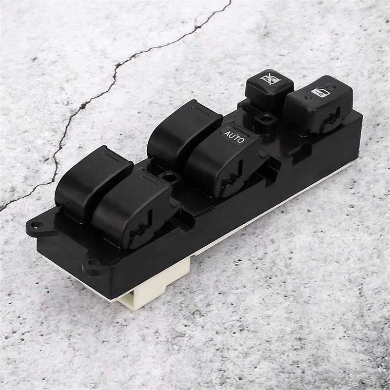 84820-22310 Electric Window Switch Window Lift Window Switch Control Control Button for Land Cruiser