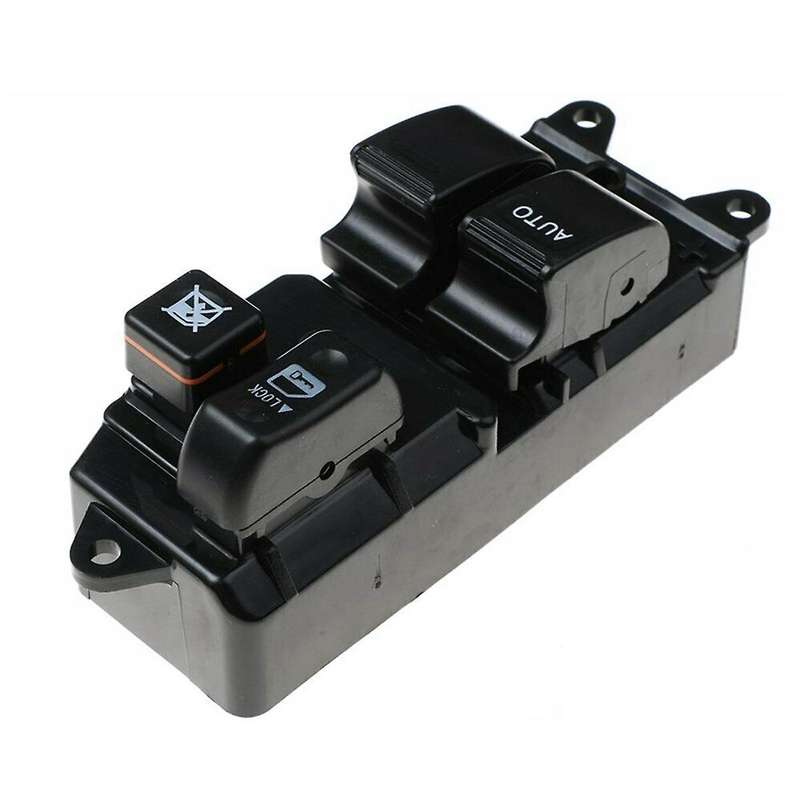 84820-10100 Electric Window Switch Lifter for Yaris Paseo Land Cruiser 8482010100 84820-35100