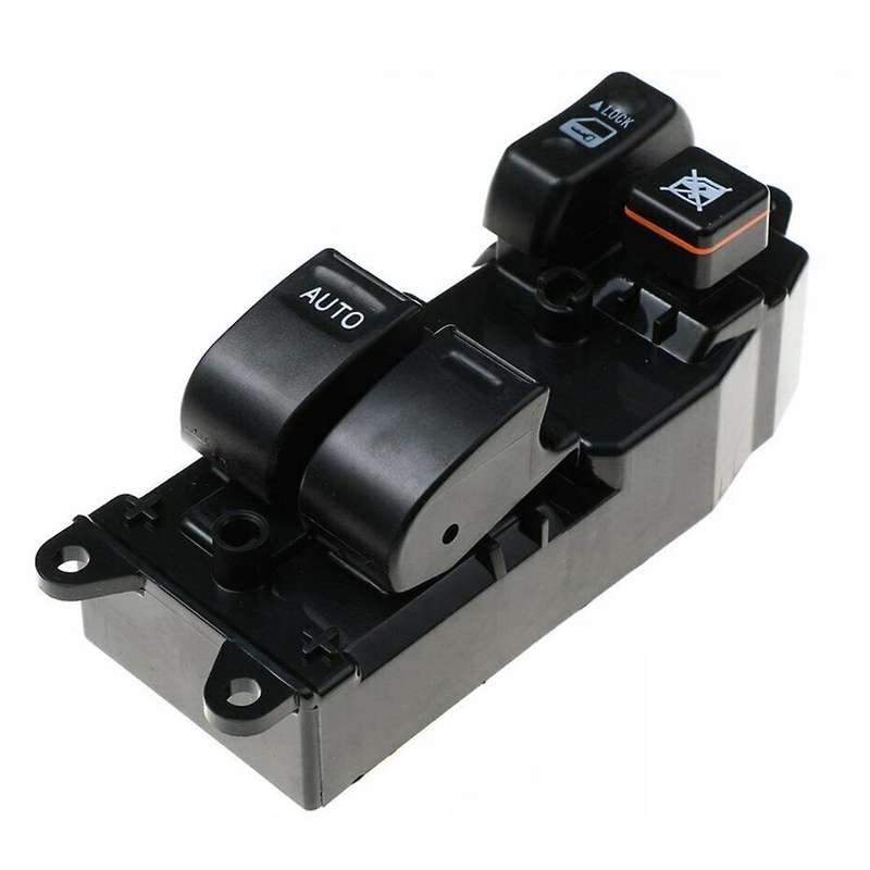 84820-10100 Electric Window Switch Lifter for Yaris Paseo Land Cruiser 8482010100 84820-35100