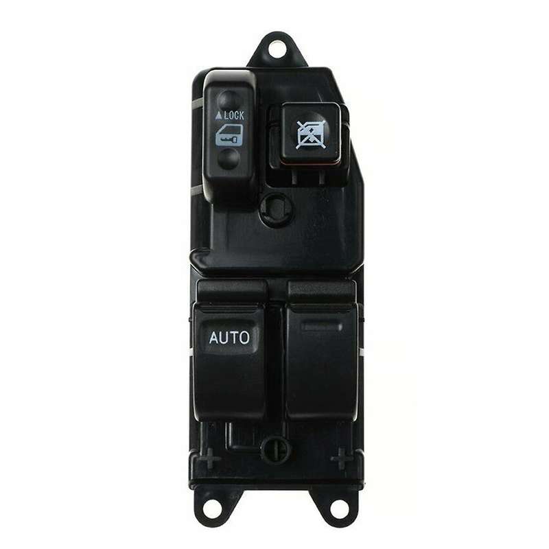 84820-10100 Electric Window Switch Lifter for Yaris Paseo Land Cruiser 8482010100 84820-35100