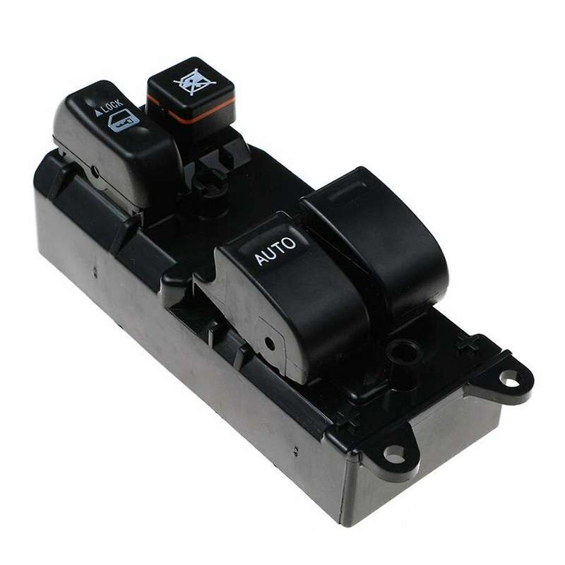 84820-10100 Electric Window Switch Lifter for Yaris Paseo Land Cruiser 8482010100 84820-35100