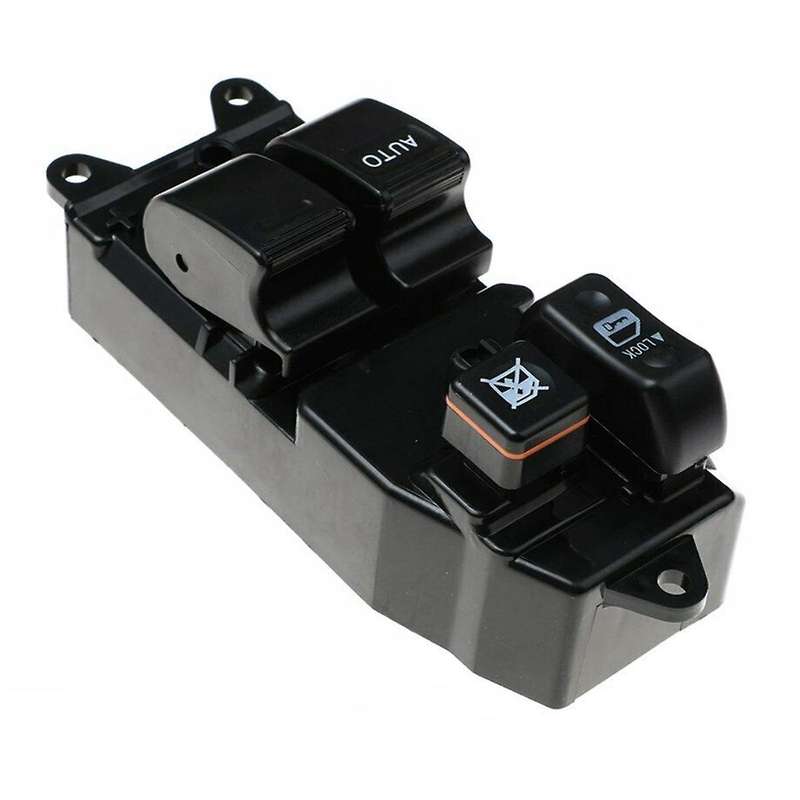 84820-10100 Electric Window Switch Lifter for Yaris Paseo Land Cruiser 8482010100 84820-35100